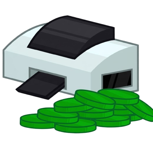 Money Printer